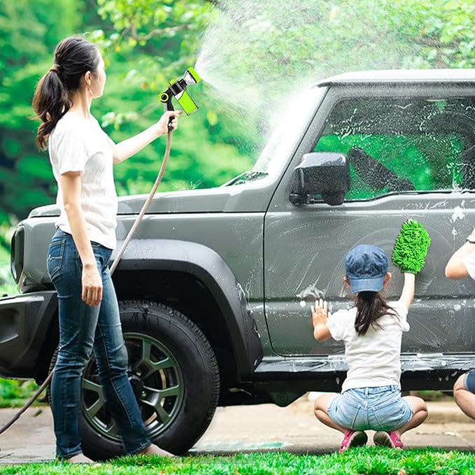 Upgrade Dog Washing Hose Attachment, Dog Shower Attachment - Image 4