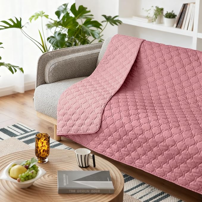gogobunny 3X Stronger Waterproof Pet Blanket, Scratch Proof Furniture Protector - Image 6
