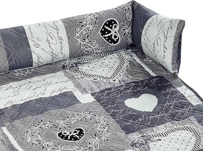 Brilliant Sunshine Quilted Calming Dog Bed Mat, Removable Washable Cover - Image 8