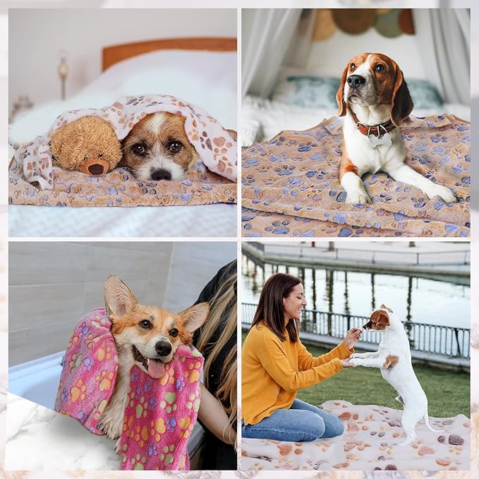 Comsmart Dog & Cat Blankets - Image 6