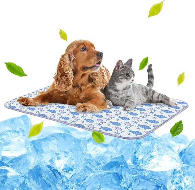 NWK Pet Cooling Mat by NWK