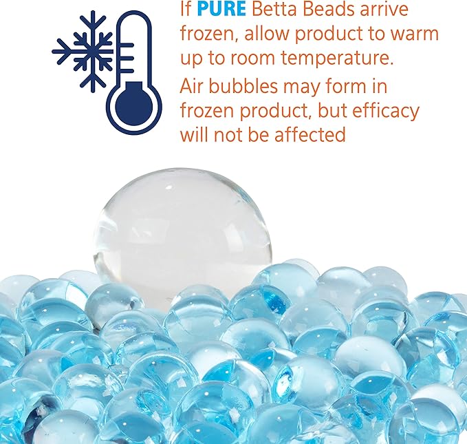 Aqueon Pure Betta Beads - Image 8