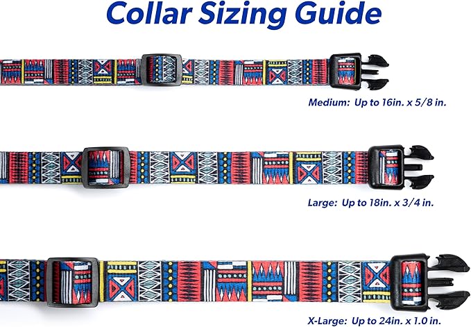 MS-5 Automatic Pet Door Collar, Genuine High Tech Pet Brand Dog Collar - Image 6