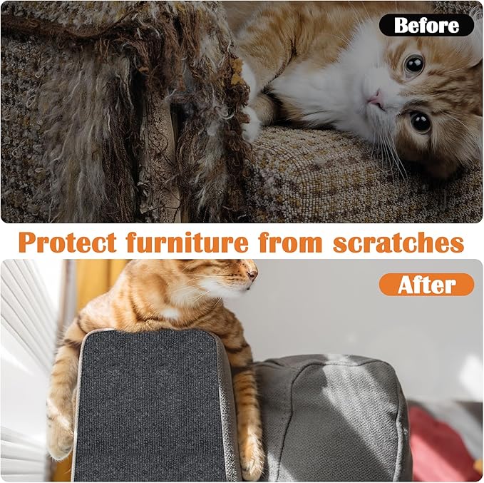 Cat Scratch Pad - Image 4