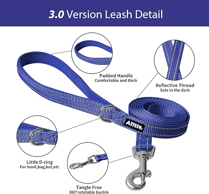 AIITLE Escape Proof Dog Harness - Image 6