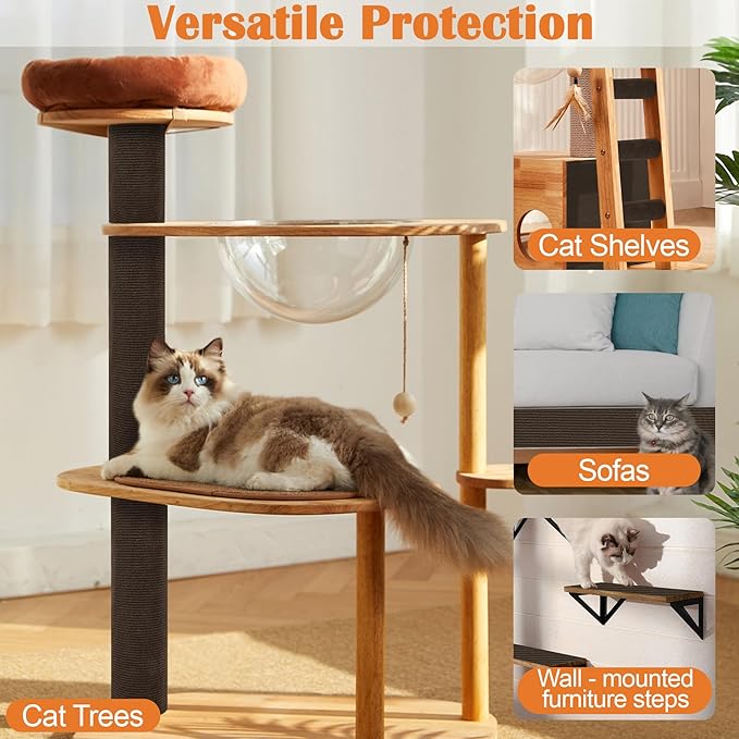 Cat Sofa Scratch Furniture Protector - Image 6