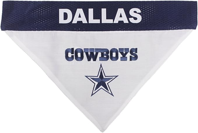 Pets First NFL DOG BANDANA - Image 3
