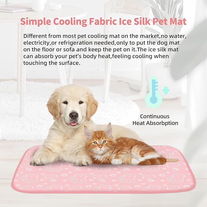 NWK Pet Cooling Mat - Image 3
