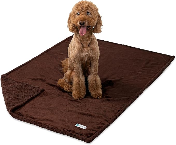 PetAmi Waterproof Dog Blanket for Medium Large XL Dog Puppy Cat Throw for Couch - Image 8