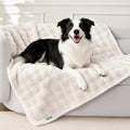 Soft Cozy Waterproof Twin Blanket by Fwerdg