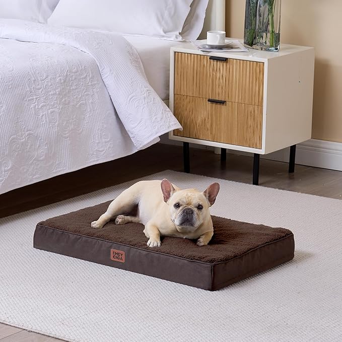 EHEYCIGA Orthopedic Dog Beds for Large Dogs - Image 8