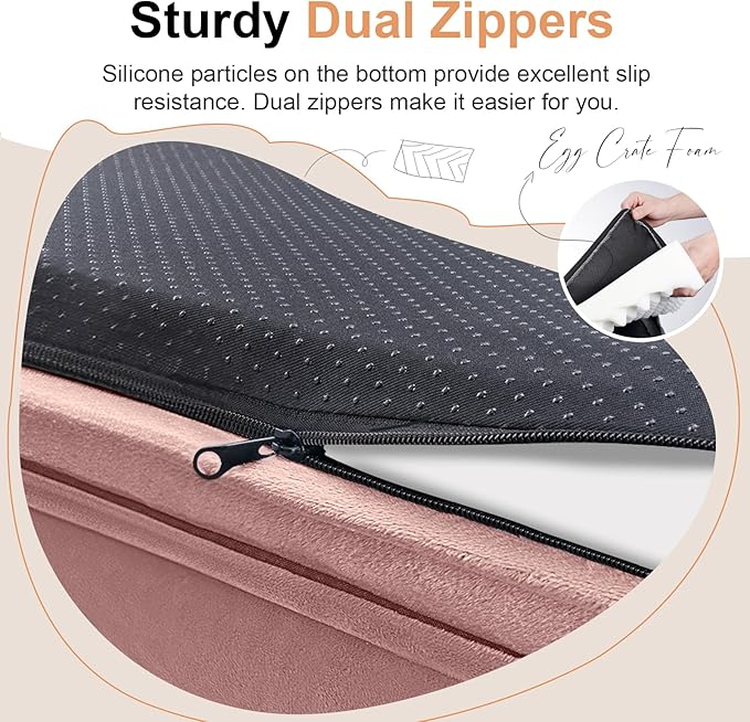 Large Dog Bed Orthopedic Washable: Beds Bolster XL Bed Big XLarge Dogs Memory - Image 5