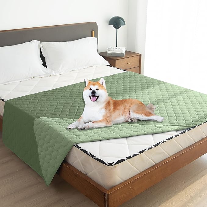gogobunny 100% Double-Sided Waterproof Dog Bed Cover Pet Blanket Sofa Couch - Image 5