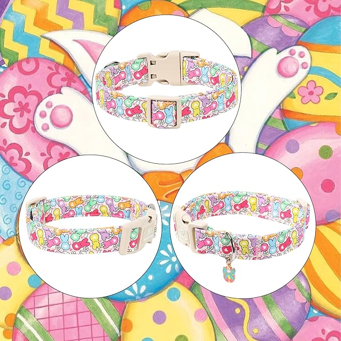 Easter Dog Collar for Small Dogs - Image 6