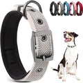 PetiFine Dog Collars for Small Dogs, Neoprene Padded Dog Collar, Reflective by PetiFine