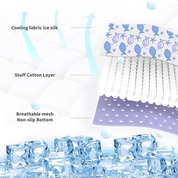 NWK Pet Cooling Mat - Image 2