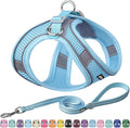 AIITLE Comfortable Dog Harness and Leash Set by AIITLE-FORPETSBETTERLIFE