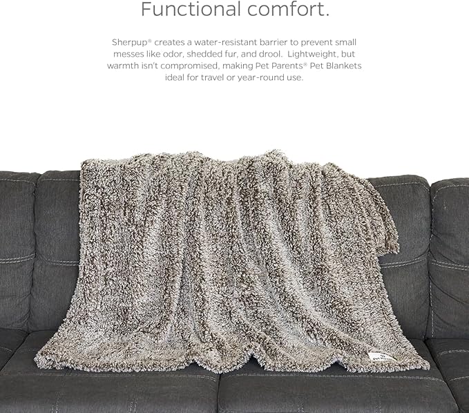 Pet Parents Pet Blanket - Image 3