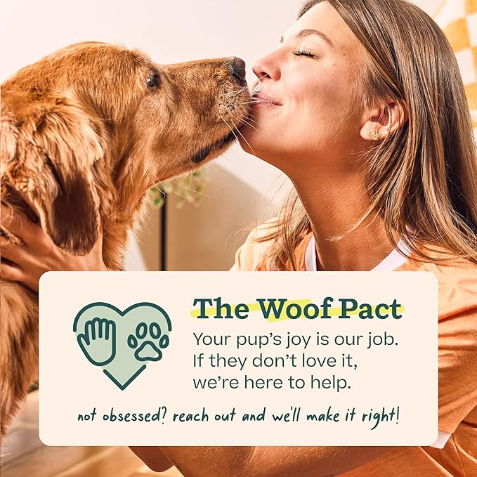 WOOF Pupsicle Birthday Pops - Image 7