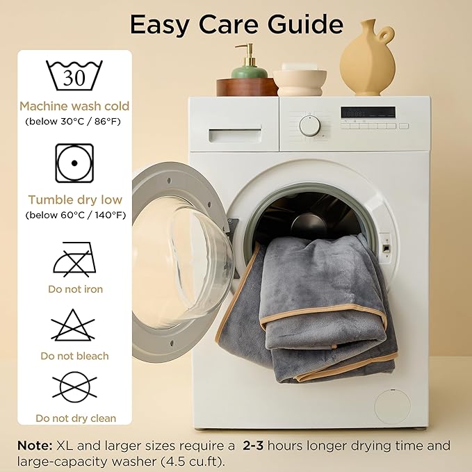 Bedsure Waterproof Dog Blankets - Image 7