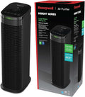 Honeywell HEPA Air Purifier for Home, 990 Ft² Rooms in 1 hour, HEPA Filter by HoneywellPluggedIn