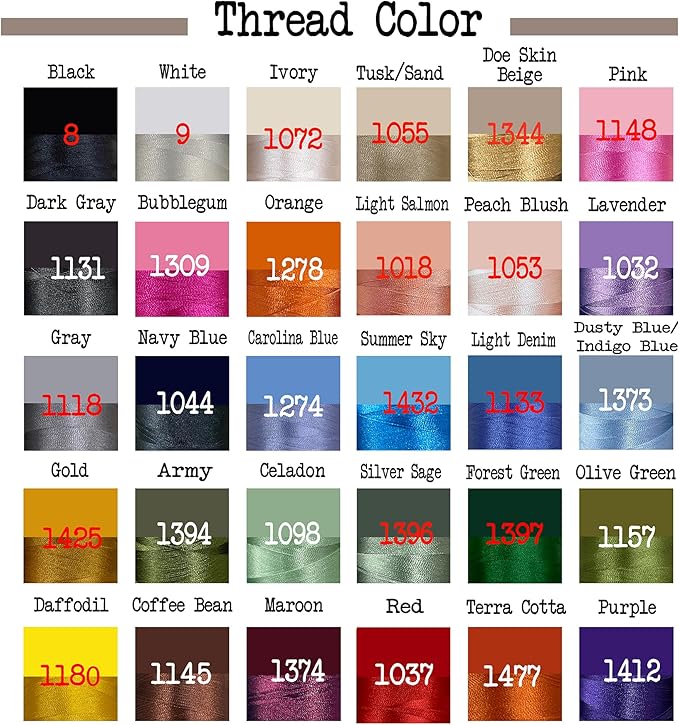 Custom Pet Embroidered Sweatshirt - Image 6