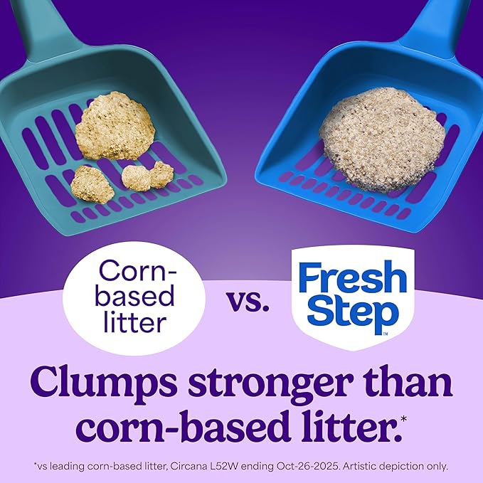 Fresh Step Extreme Clumping Litter - Image 5