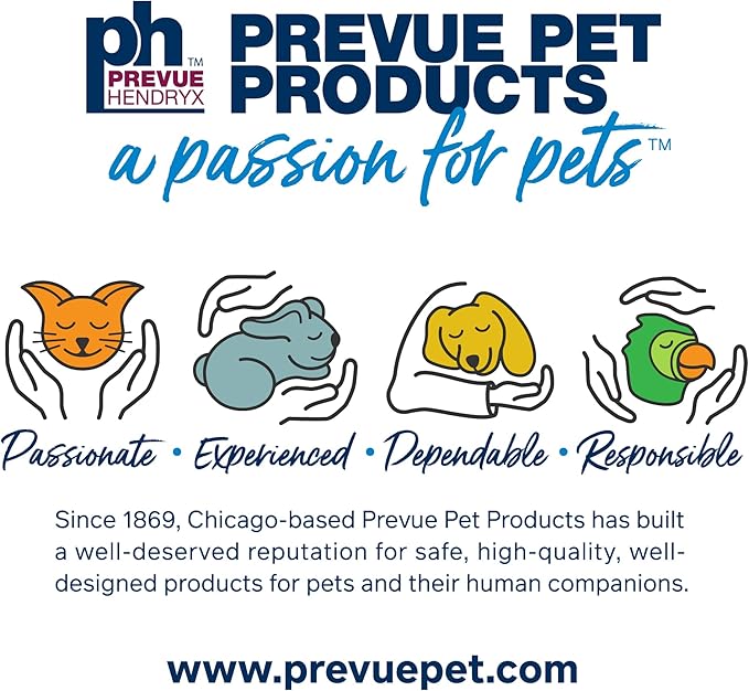 Prevue Pet Products Large Bird Cage Cover - Image 9