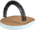 Catstages Scratch & Groom Cat Scratcher by Catstages