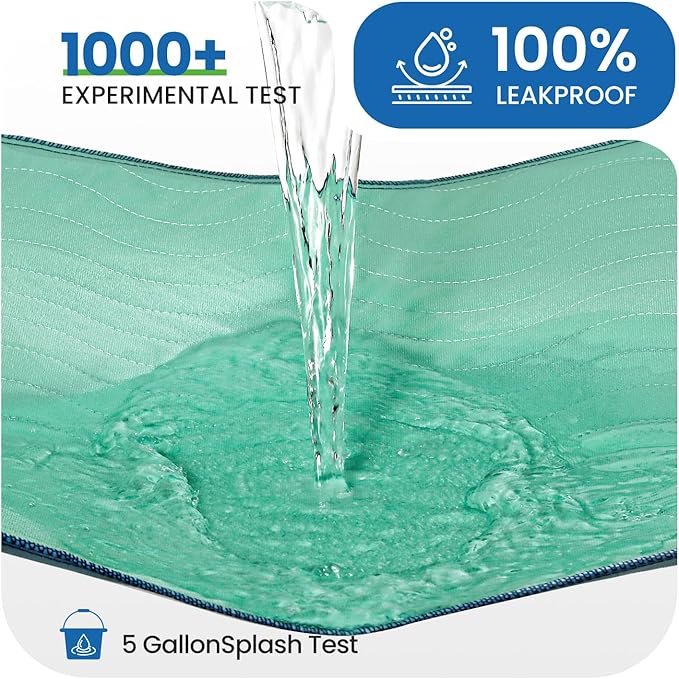 Noovirum® Chuck Pads Washable - Image 2