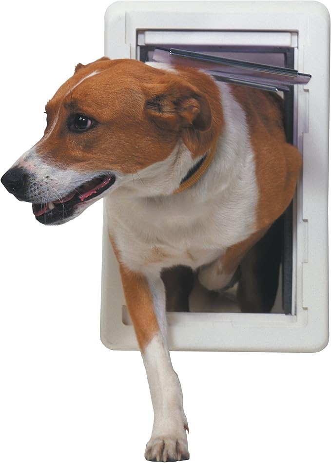 IDEAL PET PRODUCTS Since 1979 Perfect Pet The All-Weather Energy Efficient Dog - Image 3