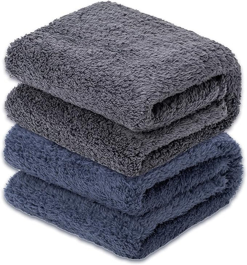 2 Blankets, Dog Cat Pet Blanket, Soft Warm Fleece, by SQUARE+MOON