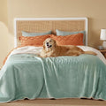 Bedsure Waterproof Blanket for Bed by BEDSURE