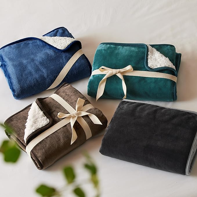 Bedsure Waterproof Blanket for Bed - Image 8