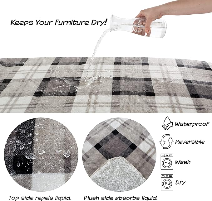 PETMAKER Pet Blanket - Image 2