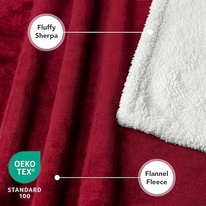 PetAmi Dog Blanket for Small Medium Dogs, Pet Bed Blanket Cat Puppy Kitten - Image 2