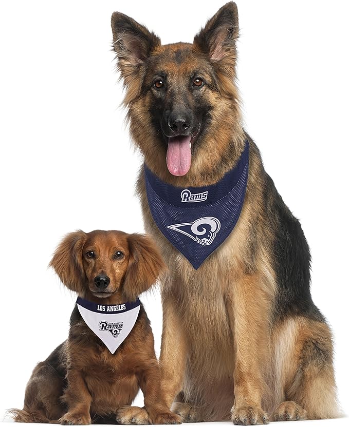 NFL DOG BANDANA - Image 3