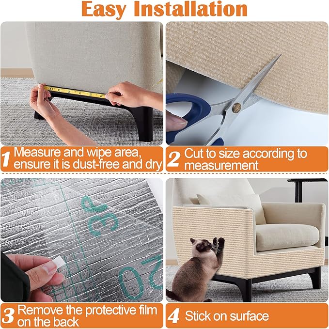 Cat Scratching Pad - Image 5