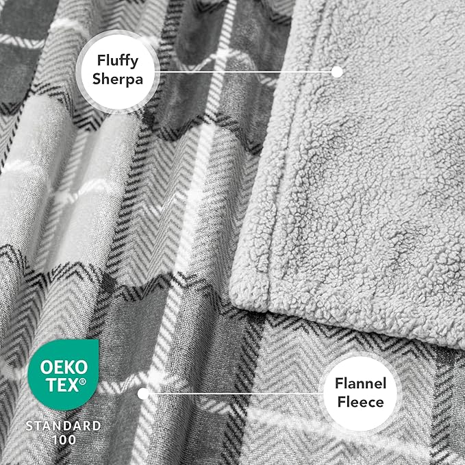 PetAmi Waterproof Dog Blanket for Medium Large Dog Puppy Cat Throw for Couch - Image 3