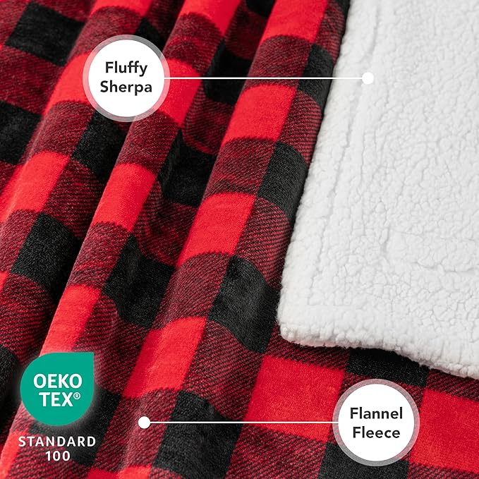PetAmi Waterproof Dog Blanket for Medium Large Dog Puppy Cat Throw for Couch - Image 3
