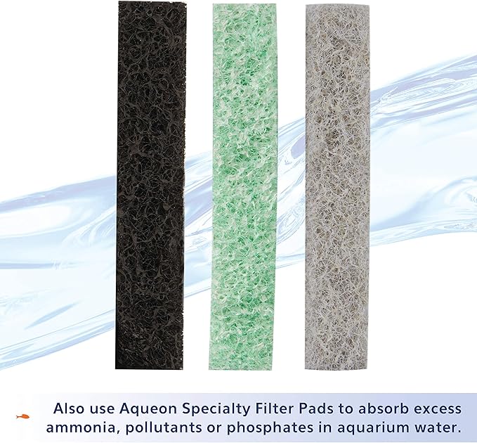 Aqueon Replacement Filter Cartridges Large - Image 7