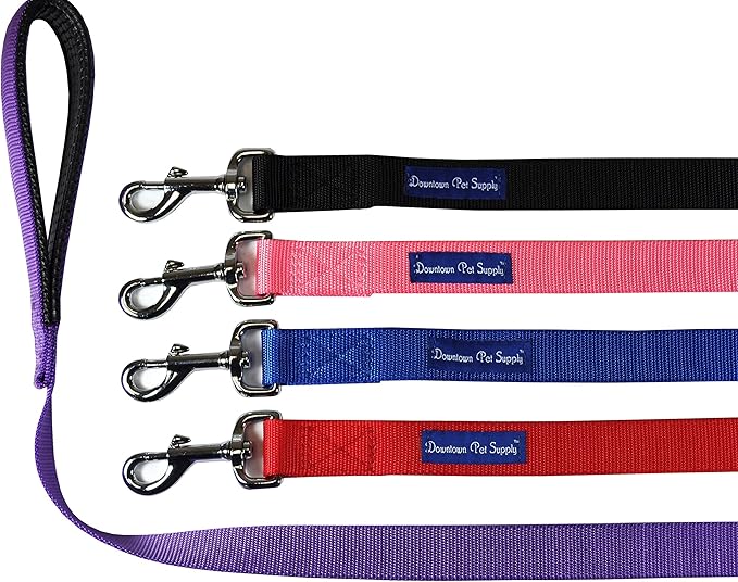 Strong Durable Dog Leash Lead - Image 2