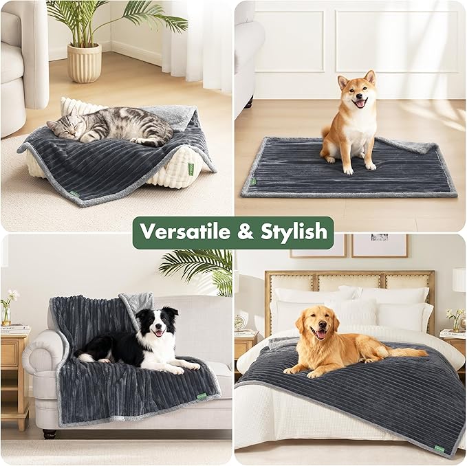 Waterproof Dog Blanket for Couch - Image 5