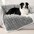 Soft Cozy Waterproof Puppy Blankets by Fwerdg