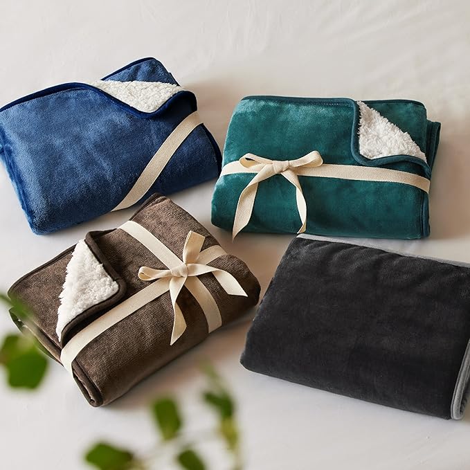 Bedsure Cat Blanket for Indoor Cats - Image 6