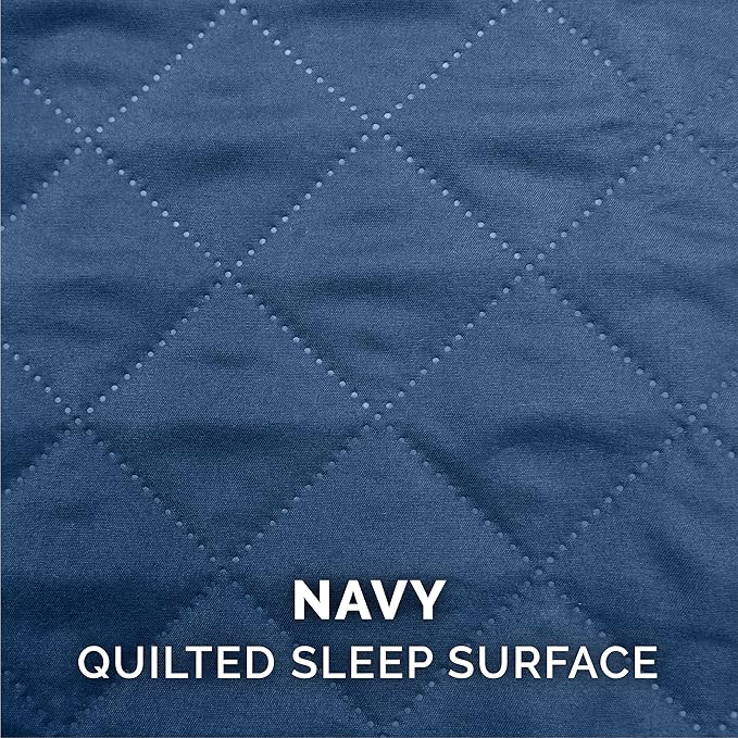Furhaven Orthopedic Dog Bed for Large Dogs w/ Removable Bolsters & Washable - Image 7