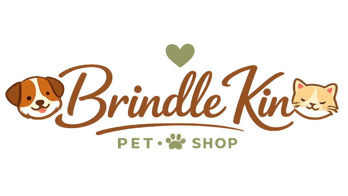 Brindle Kin