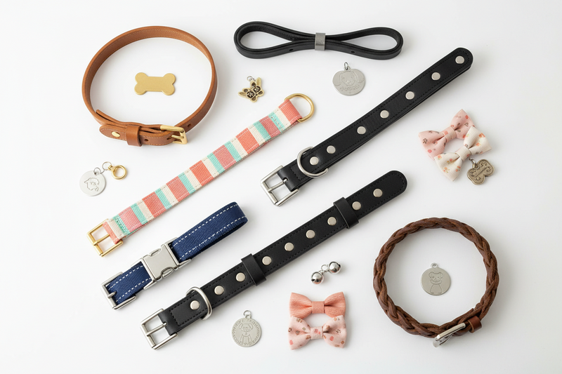 Collars