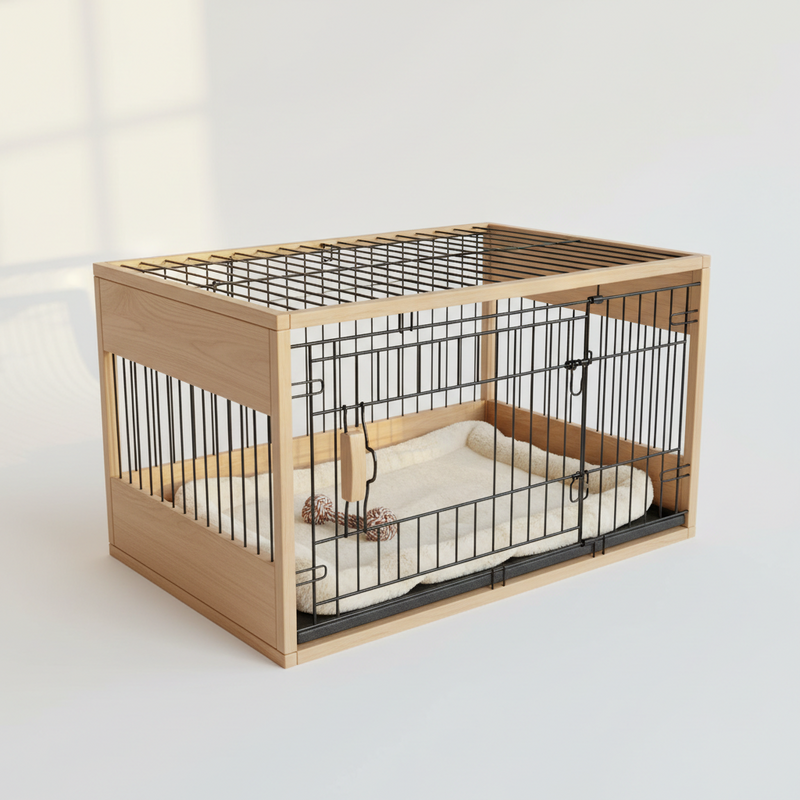 Crates